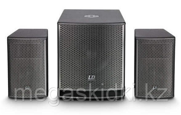 Акустический комплект LD Systems DAVE 15 G3