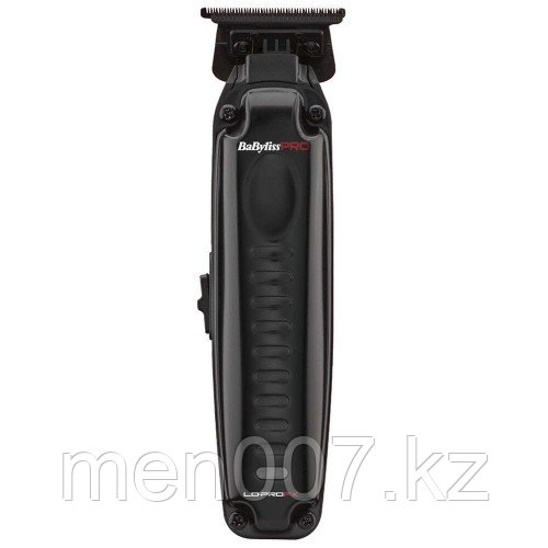 Триммер BaByliss PRO LO-PRO FX (FX726E) (черный)