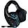 Logitech 981-001074 Гарнитура G635 LIGHTSYNC Wired Gaming Headset 7.1 - BLACK - USB, фото 2