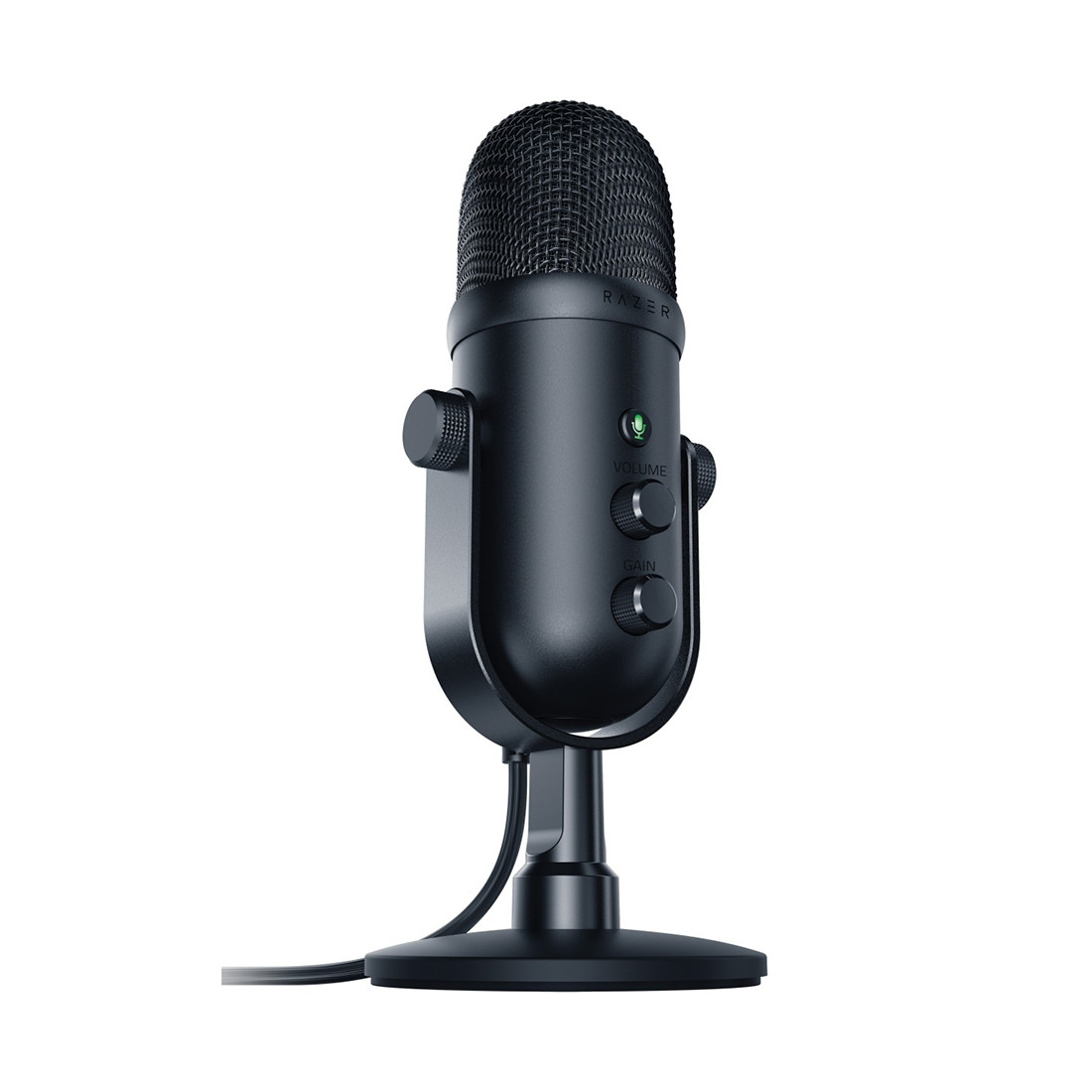 Микрофон Razer Seiren V2 Pro RZ19-04040100-R3M1