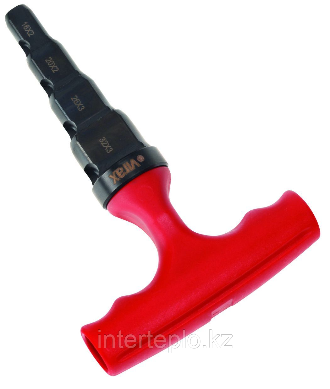 Калибратор для металлопластиковых труб VIRAX 2212