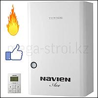 Настенный газовый котел Navien ACE 13K