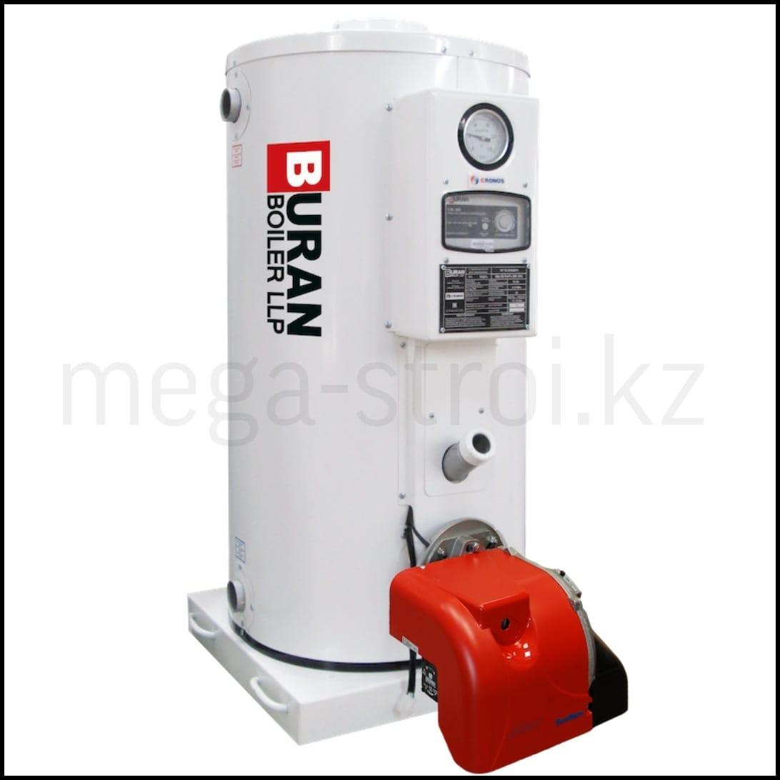 Газовый котел Buran Boiler BB-735 (MAXI 10 Gas ) - фото 1 - id-p37144747