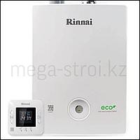 Газовый настенный котел Rinnai RBK-357 RTU 35 kW