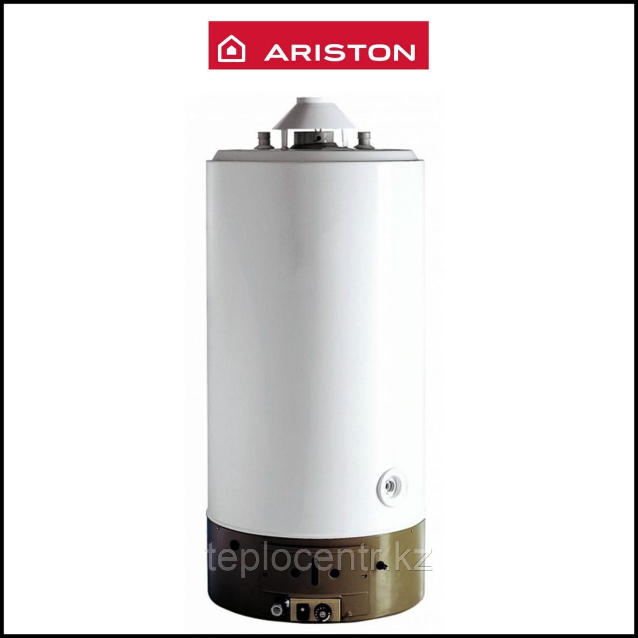 Водонагреватель газовый накопительный Ariston SGA 150 R - фото 1 - id-p106698837