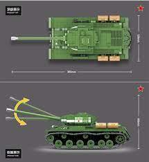 Guan. 100062 Heavy Tank 1092+ (6+) - фото 2 - id-p106613000