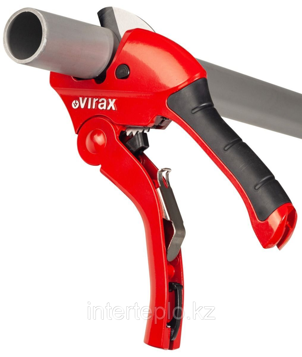 Ножницы для пластиковых труб VIRAX 2150 (до 50 мм), фото 1