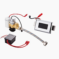 Запасные части и комплектующие для сенсорного писсуара