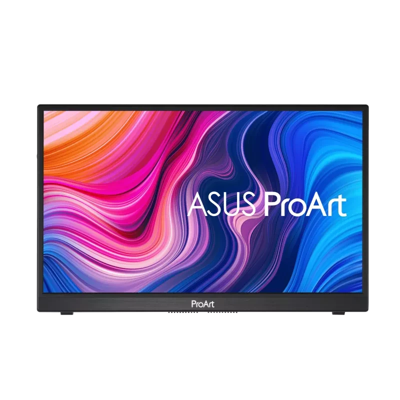 Монитор ASUS PA148CTV 14" Touch IPS - фото 7 - id-p106698989