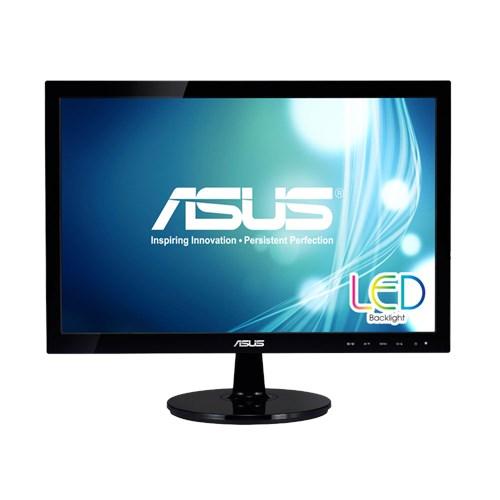 Монитор ASUS VS197DE TN 18.5"