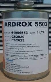 ARDROX 5503 CLEANER SOLVENT, CAN 25 LT // MIL-PRF-680 TYPE II & BAC 5750 & S-753(Ардрокс 5503 безцветный раств - фото 2 - id-p102590566