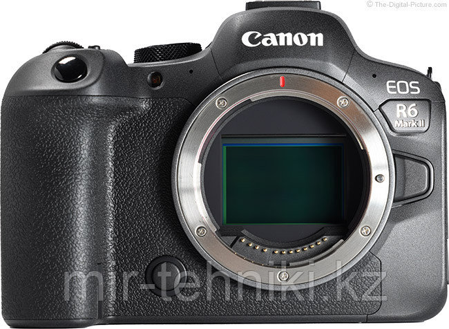 Фотоаппарат Canon EOS R6 Mark II Body