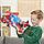 Игровой набор Человек-паук с самолетом Marvel Playskool Super Hero, фото 3