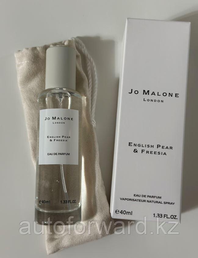 Jo Malone English Pear & Fressia Cologne Тестер LUX 40 мл - фото 1 - id-p106699321