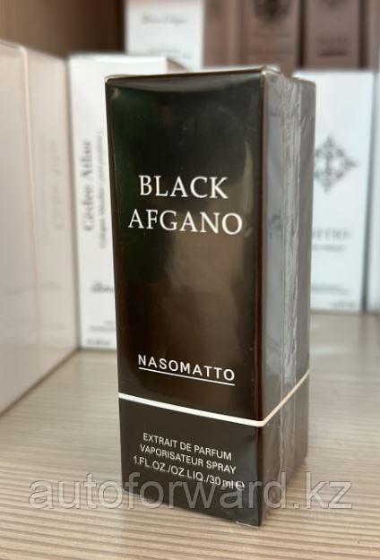 Black Afgano 30 ml