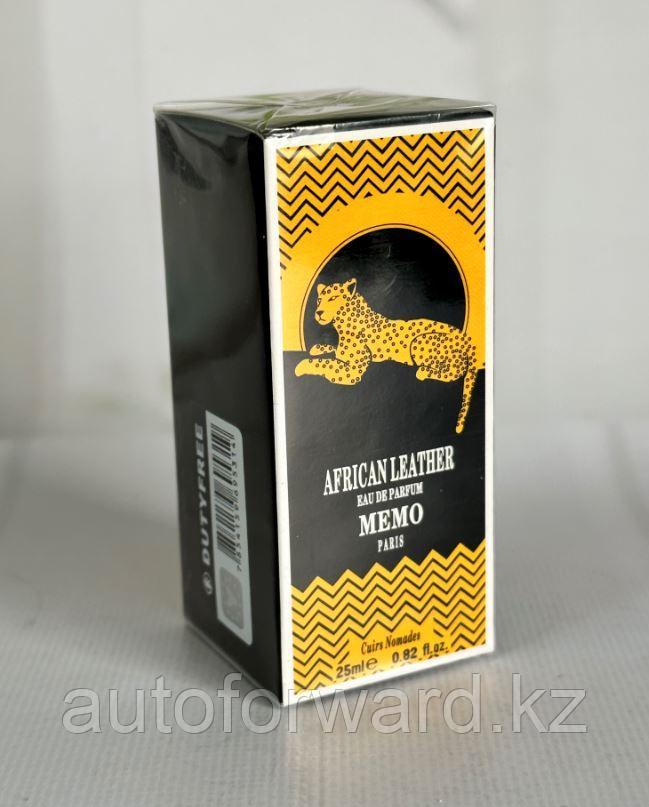 Memo African leather 25 ml