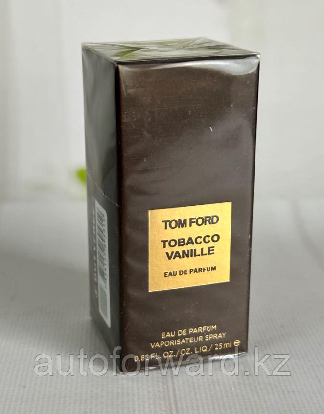 Tobacco Vanille 25 ml