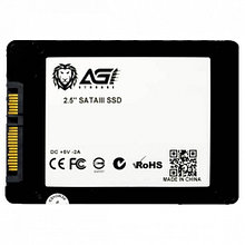 Накопитель твердотельный AGI AGI120G06AI138 120GB