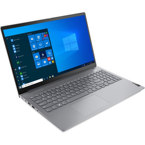 Ноутбук Lenovo ThinkBook 15 G2 20VES01F00