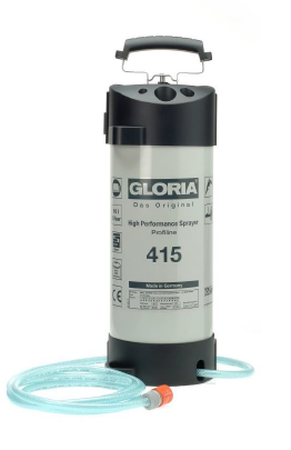 Ручной водяной насос Gloria тип 415 - фото 1 - id-p106699797