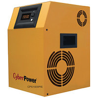 CyberPower CPS1500PIE инвертор (CPS1500PIE)