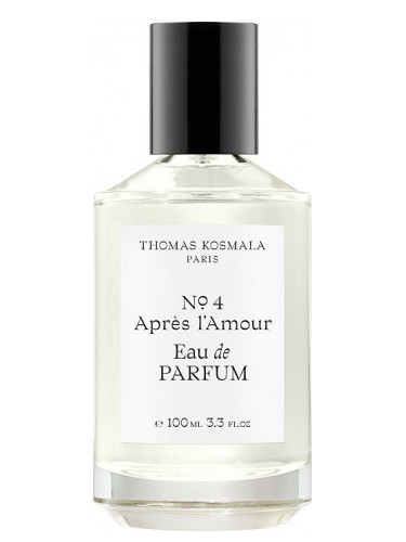 Thomas Kosmala - No. 4 Apres L'Amour - U - Eau de Parfum - 100 ml - фото 1 - id-p106700666