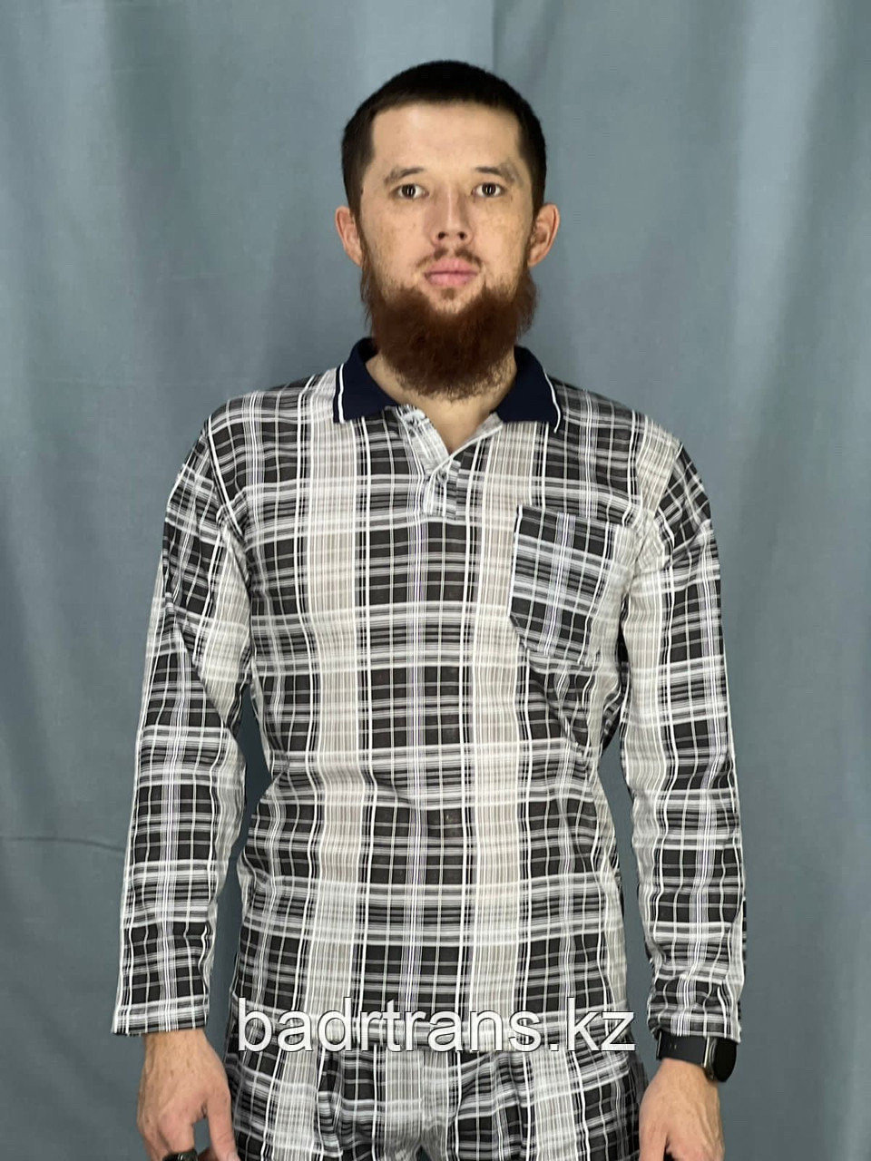 Нательное белье - фото 1 - id-p83599033