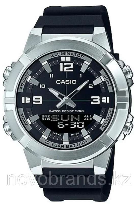 Наручные часы Casio AMW-870-1AVDF