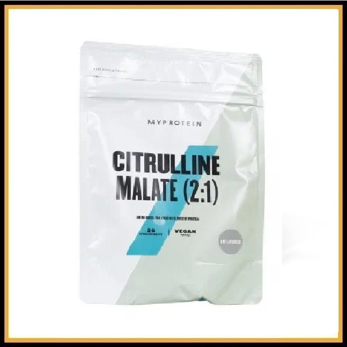 Цитруллина малат - Myprotein Citrulline Malate 250 гр