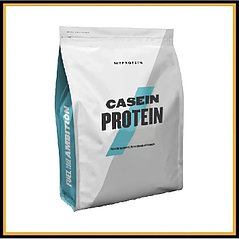 Протеин - Myprotein Micellar Casein 1 кг (Ваниль)