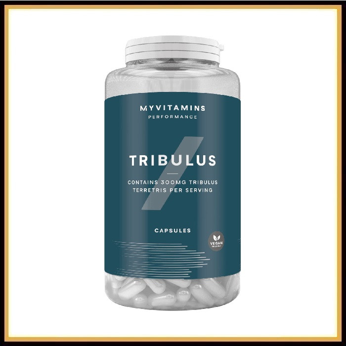 Трибулус - Myprotein Tribulus Pro 90 капсул