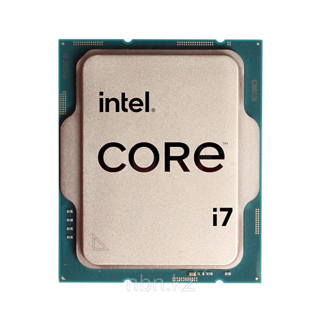 Процессор (CPU) Intel Core i7 Processor 13700 1700