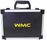 WMC tools Набор инструментов 64пр. WMC TOOLS WMC-1064 50785, фото 5