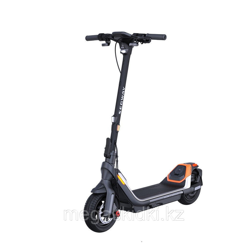 Электросамокат Ninebot KickScooter P65U