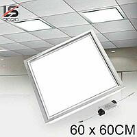 Светильник Сталкер под Армстронг