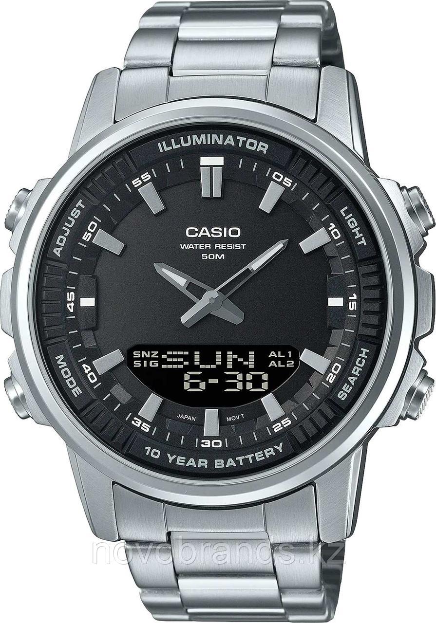 Casio AMW-880D-1AVDF қол сағаттары