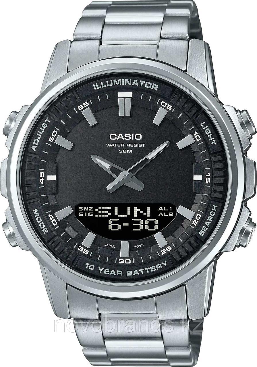 Наручные часы Casio AMW-880D-1AVDF