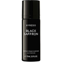 Byredo Black Saffron парфюм для волос ( Hair Mist ) 75 ml