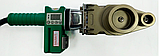 Раструбный сварочный аппарат Rocket Welder 63 серия Top, фото 3