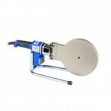 Раструбный сварочный аппарат Rocket Welder 160 Blue серия Top, фото 3