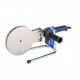 Раструбный сварочный аппарат Rocket Welder 160 Blue серия Top, фото 4