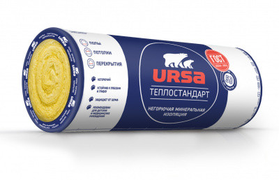 Тепло СТАНДАРТ 2-5800-1220-50