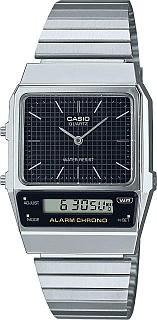 Casio Retro AQ-800E-1AEF сағаты
