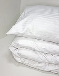 Одеяло с наполнителем "Лебяжий пух". 1,5-спальное.Турция, фото 2