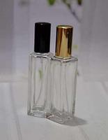 TARA Флакон 20 мл стекло толстое, прямоугольный