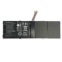 Аккумуляторная батарея на Acer AP13B3K AP13B8K 15.28v 3150mah Aspire M5-583 V5-572 аккумулятор, ORIGINAL