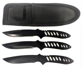 Набор ножей для метания YF036