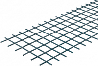 Сетка арматурная (м2) 4Вр1 4Вр1 100 100 2.3м 3м 50/50