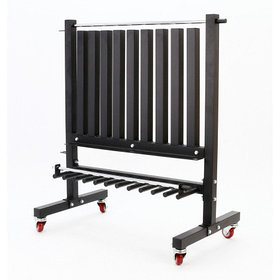 Стойки для гантелей