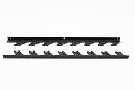 Консоль для грифов настенная (комплект)